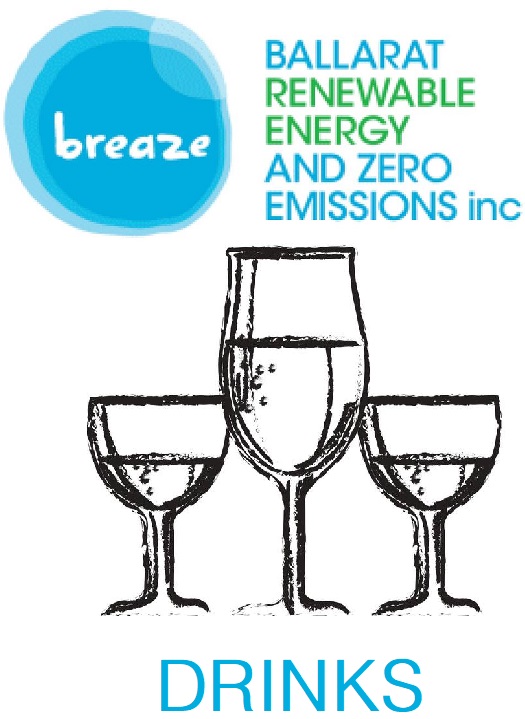 breaze drinks logo