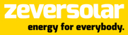Zeversolar Logo Solar Inverters SMA Company