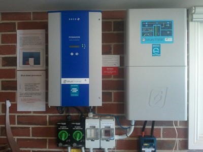 On-Grid Solar Power in Buninyong Selectronic SP-PRO